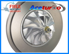 NEW Turbo Cartridge For Audi
