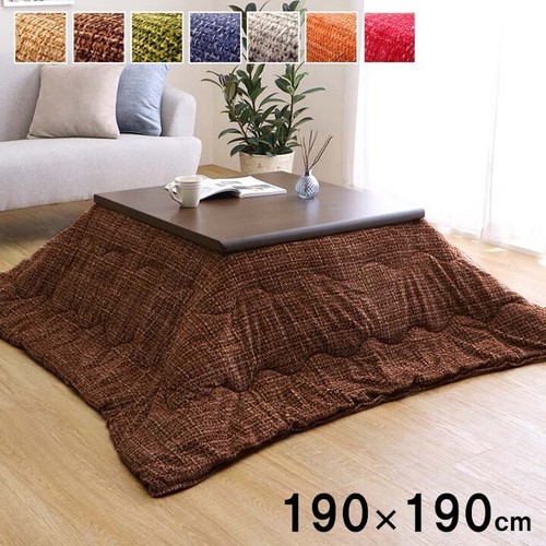 Kotatsu set 80cm table - kotatsu,