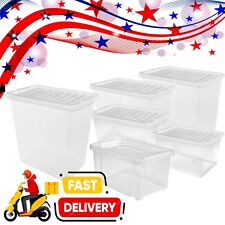 Useful Multipurpose Clear