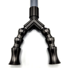 Adjustable Return Outlet Fish