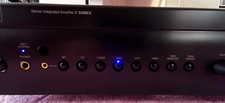 NAD C 326BEE INTERGRATED