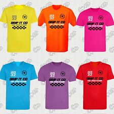 neon motocross jersey kids mx clothing short sleeve kids jersey motocross