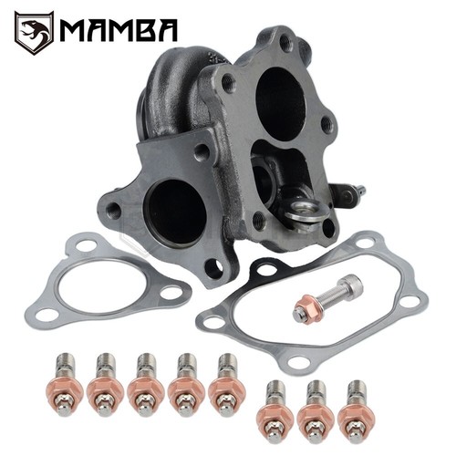 Turbine housing fit mitsubishi - turbine,