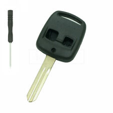 Remote Car Key Shell Case fit