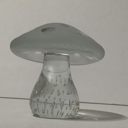 Tall controlled bubble - 4.25”,