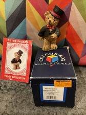 peter fagan colour box bears