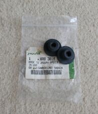 Genuine Jaguar  S-Type 1999-2008 Condenser Insulator  x 2 - XR83819