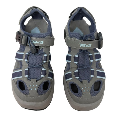 Teva omnium hybrid sandals - hybrid,