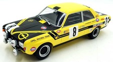 Minichamps 1/18 Scale Resin