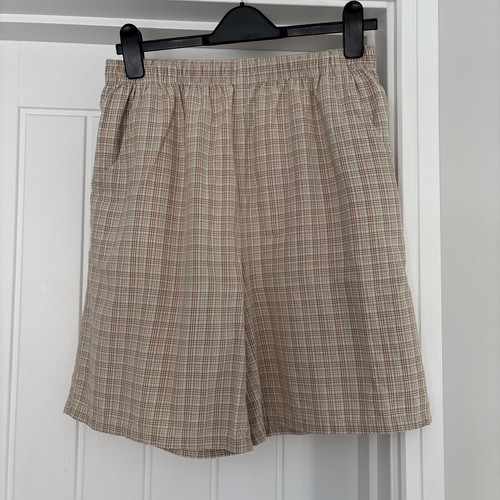 Men damart cotton shorts - damart,