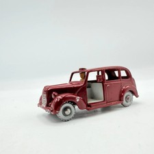 Matchbox Lesney 17c Austin