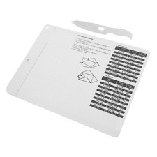  Multipurpose Paper Creaser