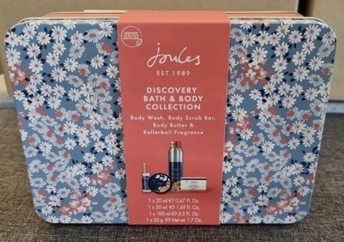 Joules discovery bath - bath, body
