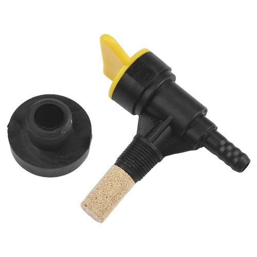 Fuel tap grommet lawn mower - fuel,