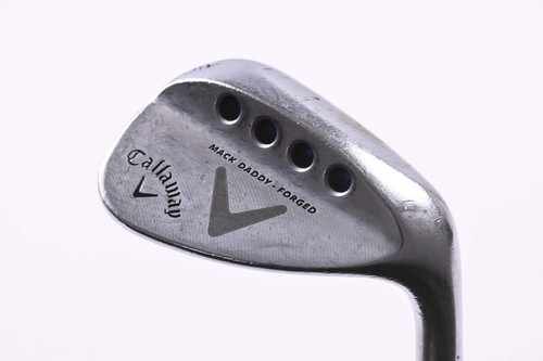 Callaway mack daddy forged - mack,