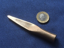 Bronze Age, SOCKET CHISEL for
