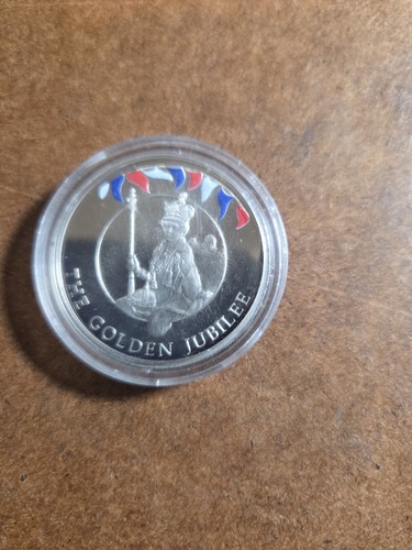 2002 falklands islands 50th - 2002,