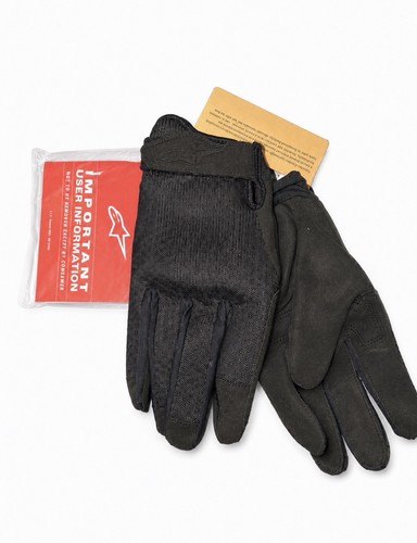 Alpinestars stated air - alpinestars, gloves