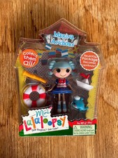 Mini Lalaloopsy - Marina