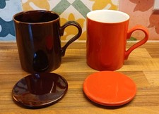 Chatsford Small Lidded Tea