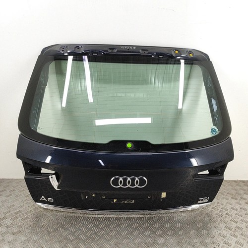 Audi avant tailgate - avant,