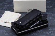 Montblanc Two Pen La vie de