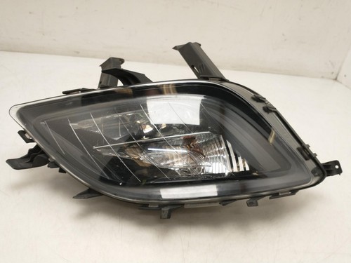 Astra mk6 front right - (j), (5