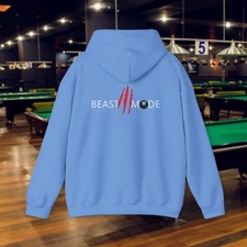 Beast Mode 8ball Heavy
