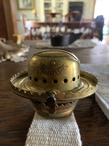 Miller antique vintage - miller,