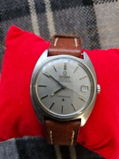 omega constellation