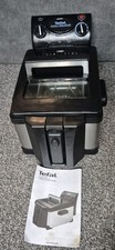 Tefal FR4015 Family Pro Deep