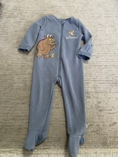 The Gruffalo  All In One Sleep