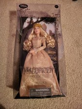 2014 Maleficent Aurora Live