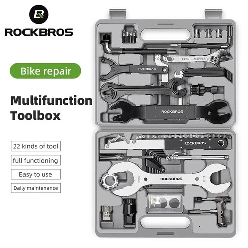 Bicycle repair tool - bicycle,