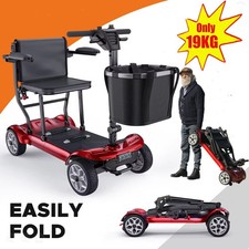 19KG Lightweight Portable