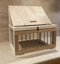 Racing Pigeon ETS Sputnik Trap