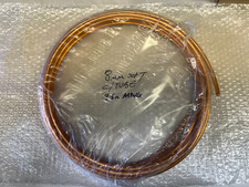 8mm soft copper tube coil