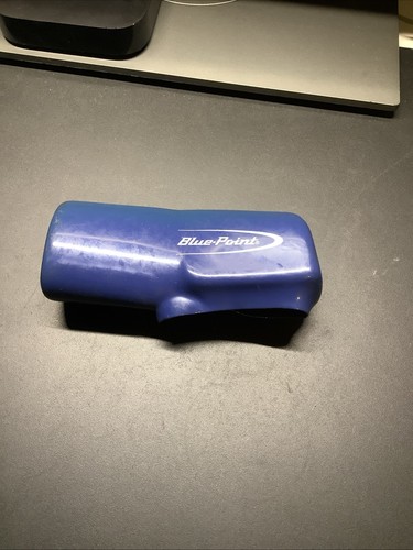 Blue point protective - protective, boot