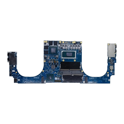 Laptop motherboard for dell - laptop,