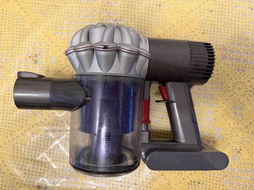Dyson dc59 motor body - dc59,