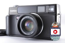 [For Parts] KONICA HEXAR AF 35
