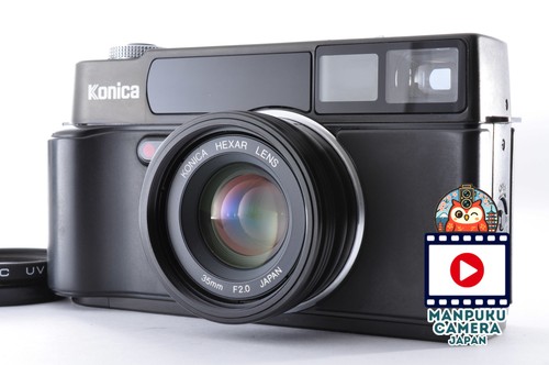 For parts konica hexar af - parts],