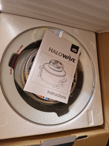 Jml halowave halogen - halowave,