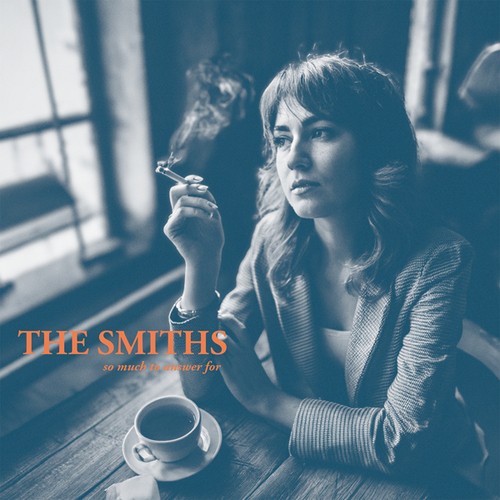 The smiths much - :, to