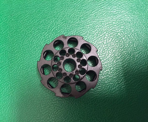 Hw110 weihrauch 10 shot - weihrauch, .22