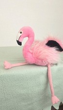 Wild Republic Pink Plush