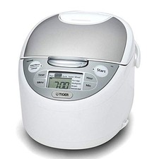 rice cooker Tiger JAX-S18A WZ