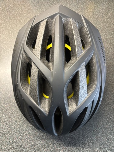 Specialized echelon road - ii,