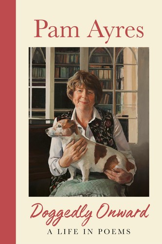 Doggedly onward life - doggedly, a