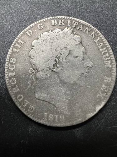 George iii silver - george,